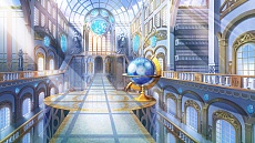画像ギャラリー No.002のサムネイル画像 / 「神様と運命覚醒のクロステーゼ」，主人公「神風シン」の詳細が公開。あらすじやバトルシステムなどの情報も明らかに