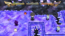 画像ギャラリー No.007のサムネイル画像 / 「神様と運命覚醒のクロステーゼ」，主人公「神風シン」の詳細が公開。あらすじやバトルシステムなどの情報も明らかに