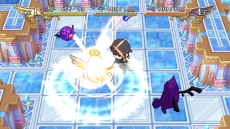 画像ギャラリー No.011のサムネイル画像 / 「神様と運命覚醒のクロステーゼ」，主人公「神風シン」の詳細が公開。あらすじやバトルシステムなどの情報も明らかに