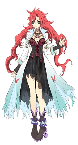 画像ギャラリー No.019のサムネイル画像 / 「神様と運命覚醒のクロステーゼ」，主人公「神風シン」の詳細が公開。あらすじやバトルシステムなどの情報も明らかに