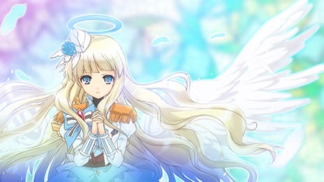 画像ギャラリー No.005のサムネイル画像 / 「神様と運命覚醒のクロステーゼ」，主人公・神風シンのさらなる力を解放する「共鳴転神」や，登場キャラクターのプロフィールなど，最新情報を紹介