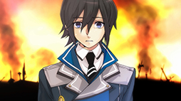 画像ギャラリー No.002のサムネイル画像 / 「神様と運命覚醒のクロステーゼ」，ストーリーに焦点を当てたムービーが公開に。臨場感溢れるBGMにも耳を澄ませてみよう
