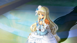 画像ギャラリー No.003のサムネイル画像 / 「神様と運命覚醒のクロステーゼ」，ストーリーに焦点を当てたムービーが公開に。臨場感溢れるBGMにも耳を澄ませてみよう