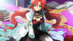 画像ギャラリー No.004のサムネイル画像 / 「神様と運命覚醒のクロステーゼ」，ストーリーに焦点を当てたムービーが公開に。臨場感溢れるBGMにも耳を澄ませてみよう