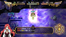 画像ギャラリー No.017のサムネイル画像 / 「神様と運命覚醒のクロステーゼ」，主人公が攻略に挑むダンジョンの詳細が明らかに。新たな登場キャラクター「不知火エリ」や世界観の情報も紹介