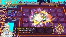 画像ギャラリー No.021のサムネイル画像 / 「神様と運命覚醒のクロステーゼ」，通常の転神をはるかに凌ぐ「神風シン　暴走形態」のビジュアルが公開。ゲームシステム「結晶育成」など新情報も紹介