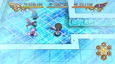 画像ギャラリー No.024のサムネイル画像 / 「神様と運命覚醒のクロステーゼ」，通常の転神をはるかに凌ぐ「神風シン　暴走形態」のビジュアルが公開。ゲームシステム「結晶育成」など新情報も紹介