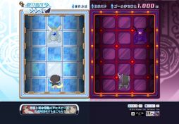 画像ギャラリー No.002のサムネイル画像 / 「神様と運命覚醒のクロステーゼ」,公式サイトにて特製Flashゲームを公開