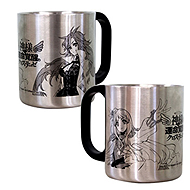 画像ギャラリー No.013のサムネイル画像 / PS3「神様と運命覚醒のクロステーゼ」が本日発売。Nippon1.jpショップでのポイント3倍企画などが開始,DL版購入特典には2つのカスタムテーマが登場