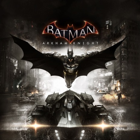 画像ギャラリー No.001のサムネイル画像 / 今度は日本語音声。「バットマン:アーカム・ナイト」,PS4版のプレイシーンを見られる「究極のプレイ動画 まとめ編」が公開に