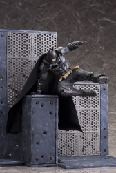 画像ギャラリー No.004のサムネイル画像 / 「バットマン:アーカム・ナイト」,ARTFX+シリーズでフィギュア化