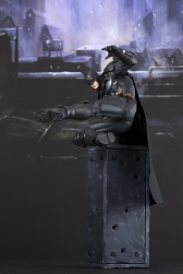 画像ギャラリー No.010のサムネイル画像 / 「バットマン:アーカム・ナイト」,ARTFX+シリーズでフィギュア化