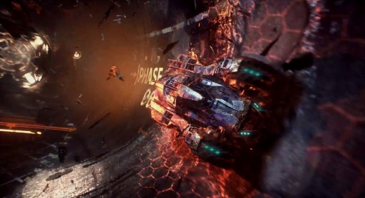画像ギャラリー No.003のサムネイル画像 / PS4版「バットマン:アーカム・ナイト」のローンチトレイラーが公開に。ヴィランチームとの壮絶なバトルを収録したクライマックスムービー
