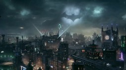画像ギャラリー No.001のサムネイル画像 / 「バットマン:アーカム・ナイト」が本日発売。5つの“究極”を紹介する「究極のゲームプレイ動画」が公開に