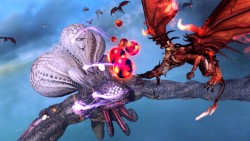 画像ギャラリー No.004のサムネイル画像 / “マナ”の溜まっている場所でゲームを作り続けたい――「Crimson Dragon」の二木幸生氏が，スマホ向け新作「街コロ」で目指すものとは