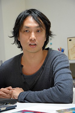 画像ギャラリー No.011のサムネイル画像 / “マナ”の溜まっている場所でゲームを作り続けたい――「Crimson Dragon」の二木幸生氏が，スマホ向け新作「街コロ」で目指すものとは