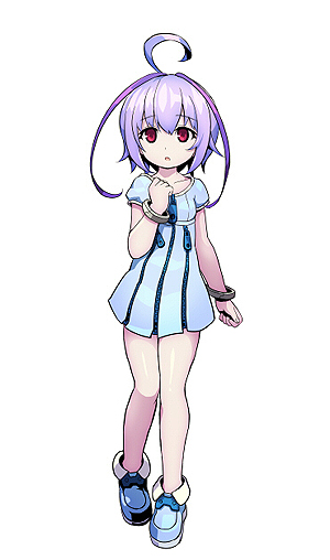 画像ギャラリー No.006のサムネイル画像 / “インティ・クリエイツ×稲船敬二”による新作3DSタイトル「蒼き雷霆 ガンヴォルト」が発表。雷撃を操る超能力少年がハイスピード＆ハイテンションなバトルを繰り広げる