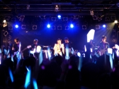 画像ギャラリー No.007のサムネイル画像 / 「INTI CREATES FAN FESTA 2015」で行われたライブの模様が公開に