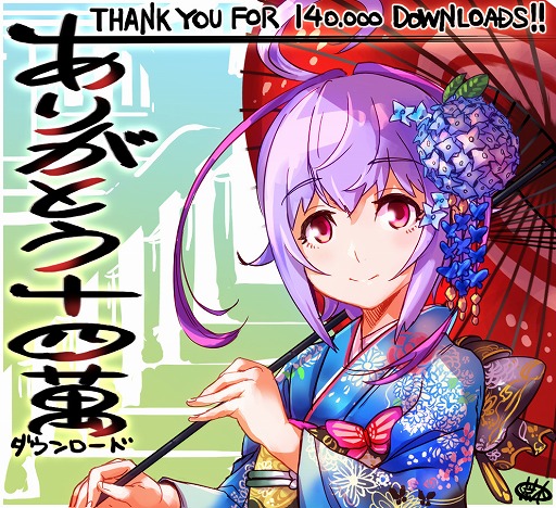 画像ギャラリー No.001のサムネイル画像 / 「蒼き雷霆 ガンヴォルト」,全世界累計14万DLを突破。海外ライブコンサートの開催が決定