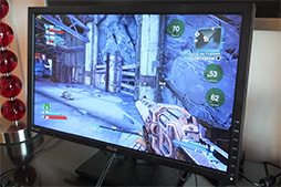 画像ギャラリー No.009のサムネイル画像 / ［CES 2015］心拍数＆発汗センサー搭載のMionix製ゲーマー向けマウス「NAOS QG」は，13日までKickstarterで出資を募集中