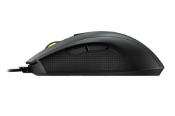 画像ギャラリー No.005のサムネイル画像 / Mionix，使いやすさを追求した右手用ゲーマー向けハイスペックマウス「Castor」
