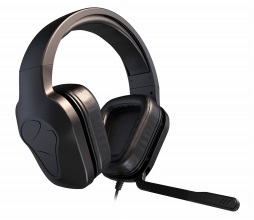 画像ギャラリー No.003のサムネイル画像 / Mionixのアナログ接続型ヘッドセット「NASH 20」が価格改定。4000円弱の値引きとなり，PS4接続用の変換アダプターが新たに付属