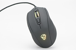 画像ギャラリー No.004のサムネイル画像 / スウェーデン発のゲーマー向け製品ブランド「Mionix」に聞く,その立ち位置と,グローバル企業“らしくなさ”