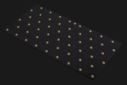 画像ギャラリー No.004のサムネイル画像 / Mionix，「史上最もイカす」と謳う超大型マウスパッドを発表。5色展開