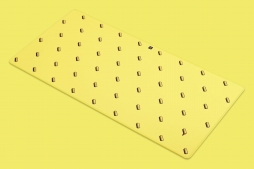 画像ギャラリー No.005のサムネイル画像 / Mionix，「史上最もイカす」と謳う超大型マウスパッドを発表。5色展開