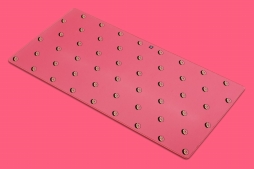 画像ギャラリー No.007のサムネイル画像 / Mionix，「史上最もイカす」と謳う超大型マウスパッドを発表。5色展開