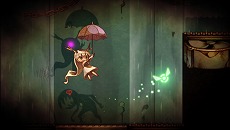 画像ギャラリー No.013のサムネイル画像 / 「htoL#NiQ −ホタルノニッキ−」，ゲームの舞台となる廃墟に隠された謎や，世界観に関する重要なキーワードを紹介