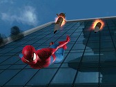 画像ギャラリー No.001のサムネイル画像 / スマートフォン版「アメイジング・スパイダーマン2」の配信が本日スタート