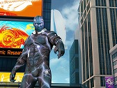 画像ギャラリー No.002のサムネイル画像 / スマートフォン版「アメイジング・スパイダーマン2」の配信が本日スタート