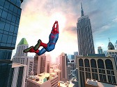画像ギャラリー No.005のサムネイル画像 / スマートフォン版「アメイジング・スパイダーマン2」の配信が本日スタート
