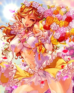 画像ギャラリー No.005のサムネイル画像 / 「ロストクルセイド」，3大特典がもらえる「3周年記念キャンペーン」が開催