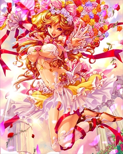 画像ギャラリー No.006のサムネイル画像 / 「ロストクルセイド」，3大特典がもらえる「3周年記念キャンペーン」が開催