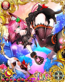 画像ギャラリー No.004のサムネイル画像 / 「ロストクルセイド」，ハロウィンイベントを開催