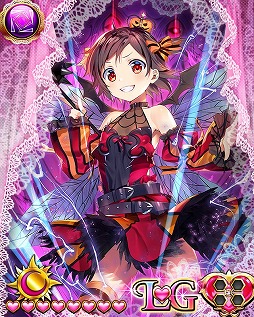 画像ギャラリー No.005のサムネイル画像 / 「ロストクルセイド」，ハロウィンイベントを開催