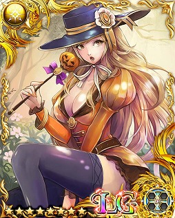 画像ギャラリー No.006のサムネイル画像 / 「ロストクルセイド」，ハロウィンイベントを開催