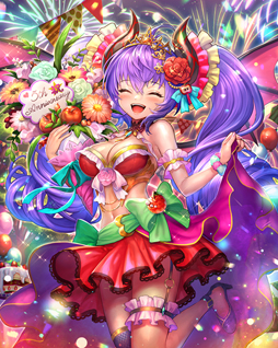 画像ギャラリー No.002のサムネイル画像 / 「ロストクルセイド2」,毎日無料11連ガチャなど5周年キャンペーンが開催中