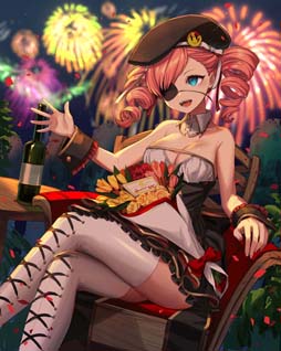 画像ギャラリー No.004のサムネイル画像 / 「ロストクルセイド2」,毎日無料11連ガチャなど5周年キャンペーンが開催中