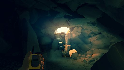 画像ギャラリー No.004のサムネイル画像 / 大自然の中で繰り広げられるサスペンス。「Firewatch」が2016年2月9日に海外でリリース