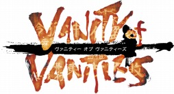 画像ギャラリー No.001のサムネイル画像 / 「VANITY of VANITIES」のティザーサイトが更新。プレイヤーキャラクターが所属する“流派”の第1弾情報が公開に