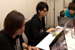 画像ギャラリー No.004のサムネイル画像 / 「VANITY of VANITIES」，ROOT FIVEのメンバーが作成したキャラデータ公開