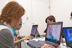 画像ギャラリー No.005のサムネイル画像 / 「VANITY of VANITIES」，ROOT FIVEのメンバーが作成したキャラデータ公開