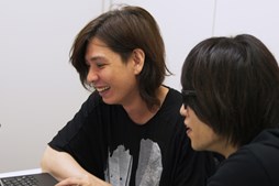 画像ギャラリー No.007のサムネイル画像 / 「VANITY of VANITIES」，ROOT FIVEのメンバーが作成したキャラデータ公開