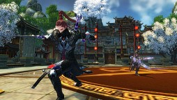 画像ギャラリー No.003のサムネイル画像 / 「VANITY of VANITIES」,PvP競技場「比武場」対戦促進キャンペーン開催