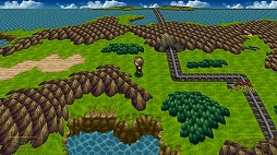 画像ギャラリー No.006のサムネイル画像 / ファンタジーRPG「幻影のエクリプス」のiOS版が本日配信スタート