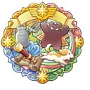 画像ギャラリー No.010のサムネイル画像 / 「楽園生活 ひつじ村」，イベント“マスターチャレンジ”開催。牧場マスターエンブレムの獲得チャンス
