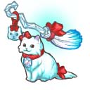 画像ギャラリー No.004のサムネイル画像 / 「楽園生活 ひつじ村」，イベント“ひつじ村の狩猟祭”開催。レイドボスを倒して報酬をゲットしよう